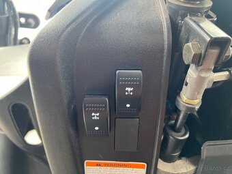 UTV linhai 700 rok 2022 - 6