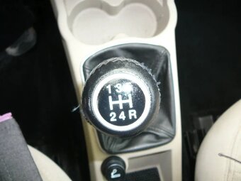 Fiat Linea, 1,3 MULTIJET - 6