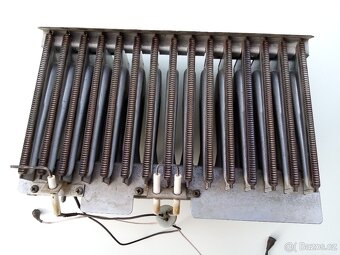 Protherm Tiger 24 KOV (12), Protherm 24 KOV - 6