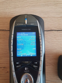 Marantz AV 8003 Pre tuner - sleva - 6