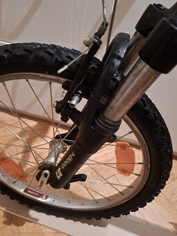 Detske kolo-6-9let. - 6