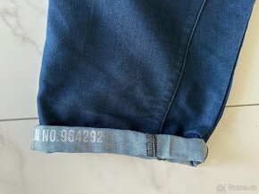 Pánské džínové šortky Denim Co. - 6