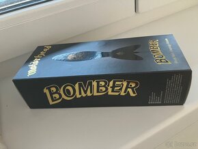 Motörhead Bomber (nepoužitý) - 6