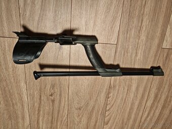 Detektor kovů XP Deus - 6