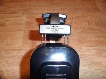 Sluchátka TESLA ARF 300 - 6