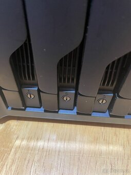 ASUSTOR 6204T NAS - 6