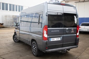 Fiat Ducato 100% stav. - 6