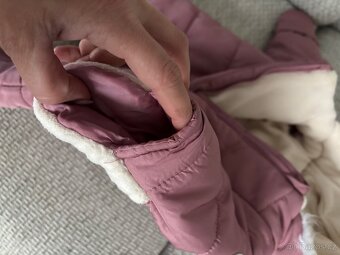 Kombinéza vel 62 - 6