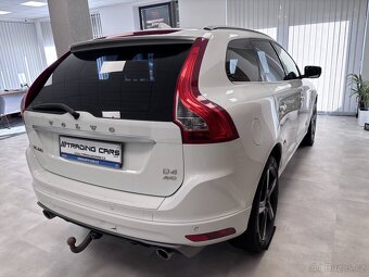 Volvo XC60 2,4 D4 R-Desing - 6