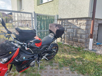 Bmw s1000r  r.v.2018 - 6