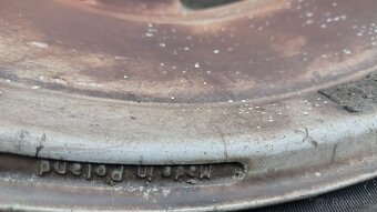 Alu disky Citroen "17" - 6