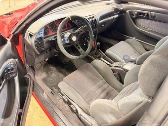 Toyota CELICA TURBO 4wD - 6