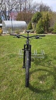 Specialized Camber - 6