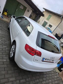 Prodám audi A3 1,4 tfsi - 6