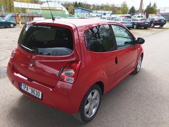 Renault Twingo CN0A - 6