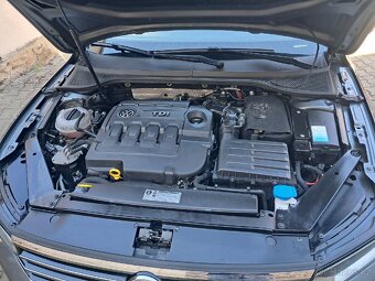 Passat combi B8 - 6