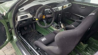 Bmw e92 M54B28  420hp Drift Car - 6
