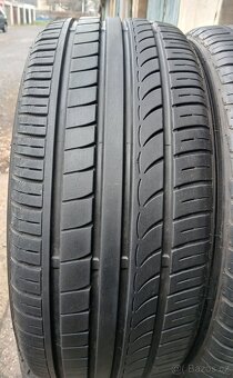 2ks letní pneu 215/45 r18 - 6