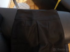Luxusní dámské kalhoty Christian dior vel 42 - 6
