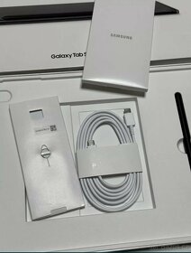 Samsung Galaxy Tab S8 Ultra - 6