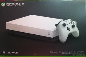 Xbox one x - 6