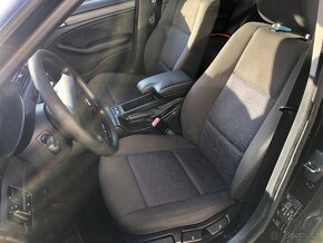 BMW E46 316i automat bez stk - 6
