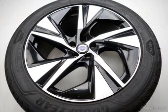 Volvo XC90 - Originání 20" alu kola - Letní pneu - 6