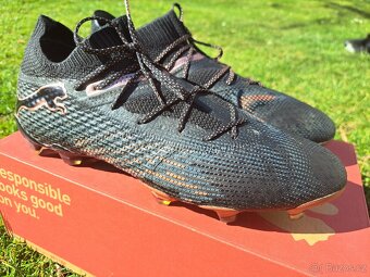 PUMA FUTURE 7 ULTIMATE FG/AG - 6