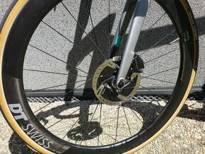 Focus Izalco Max 9.9 Dura Ace Di2 9170, 61 cm, karbon/carbon - 6