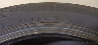 Nexen N blue HD 185/60/15 84H 5,5-6,5mm - 6