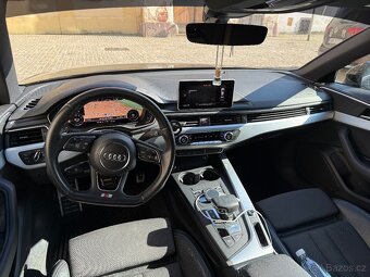 Audi A4 S-Line - 6