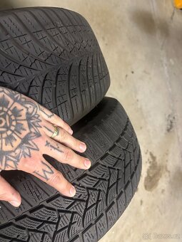 16 kola Mercedes 5x112 - 6
