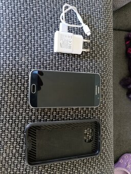 samsung galaxy S6 - 6
