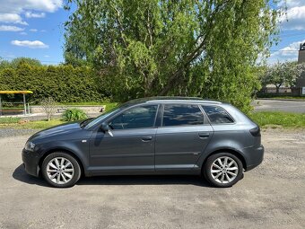 Audi A3 sportback 2.0 TDI 125kw - 6