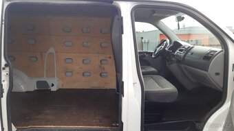 VW TRANSPORTER T5 LONG 2.0TDI 103KW KLIMA TAŽNÉ - 6