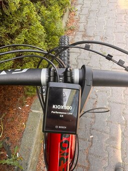 Ghost Ebike Smart Bosh Cx Xlko Novy - 6