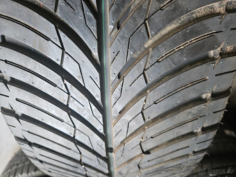 245/40R21 100W XL Lateral Force 4S UNIGRIP - 6