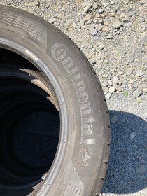 pneumatiky letní 215/55 R17 94V Continental ContiEcoContact - 6