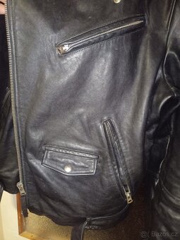 Gant for Bikers křivák - 6