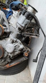 Motor 1.3 50kw jednobod 781.136B - 6