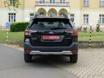 Subaru Outback, 2.5i (124kW) 4WD Comfort Skladem - 6