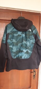 panska Hybridni bunda North Face vel.L, maskac - 6