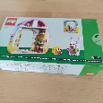 LEGO stavebnice VIP 40682 Jarní zahradní domek - 6