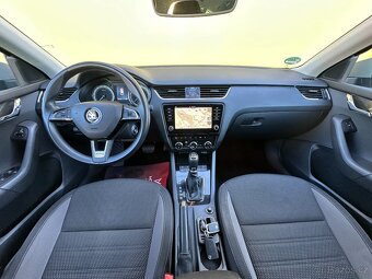 Škoda Octavia SCOUT DSG 4x4 2.0TDI/135kW r.v.2019 Tažné - 6
