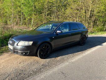 Audi A6 Avant - 6