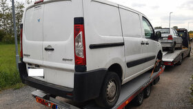 Peugeot EXPERT 2013 1,6HDI 66kW - JEZDI, DILY - 6