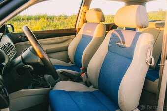 Volkswagen Golf IV 1.6 16V 77 kW - 6