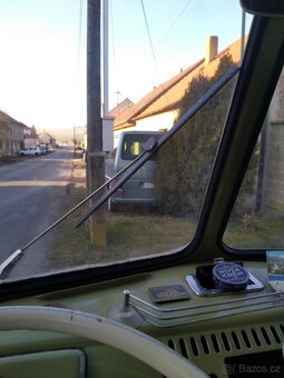 Skla na VW brouk, T1 a T2 - 6