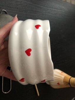 Set na přípravu matcha - 6