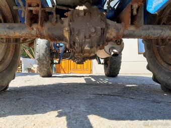 Malotraktor - 6